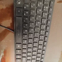 مانیتور قدیمی نسبتا خوب|رایانه رومیزی|قم, کلهری|دیوار