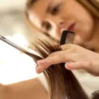 کوتاهی ـ میکاپ ـ زلف ـ شمع ـ کاشت مژه ـ اصلاح صورت