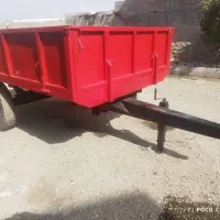 تریلی دوچرخ