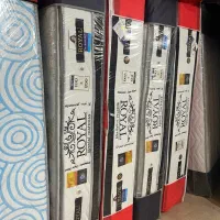 تشک پدار کلاس A پلاس و محبوب خانواده‌ها|تشک تختخواب|تهران, دروس|دیوار