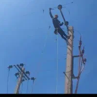 برقکارسیار صنعتی،شبکه هوایی وزمینی وساختمانی