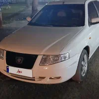 سمندسورن استثنایی