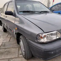 پراید ۱۴۱ مدل ۸۵