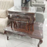 میز جلو مبلی و عسلی ام دی آف|مبلمان خانگی و میز عسلی|سبزوار, هفت تیر|دیوار