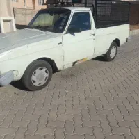 پیکان وانت مدل ۸۸