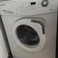 ماشین لباس شویی خشک کن سامسونگ