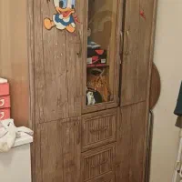 کمد لباس ام دی اف