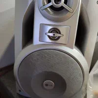 ضبط صوت قدیمی LG اصلی|سیستم صوتی خانگی|کیش, |دیوار