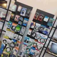 انواع برند لپ تاپ استوک و لوازم جانبی|رایانه همراه|بروجن, |دیوار