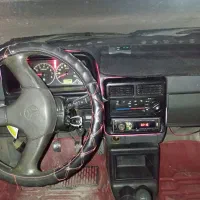 پراید مدل 88دوگانه کارخانه پلمپ|خودرو سواری و وانت|ماکو, |دیوار