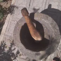 هاونگ جوقن سنگی