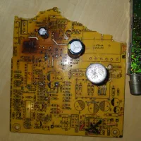 3 کیلو برد الکترونیکی|قطعات و لوازم جانبی رایانه|کرج, فاز ۳ گوهردشت|دیوار