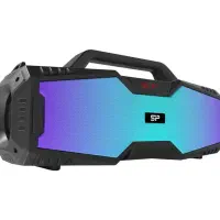 اسپیکر بلوتوثی قابل حمل سلیکون پاور(BS 84)