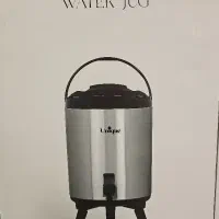 کلمن آب یونیک اصلی با ضمانت‌داخل استیل/فلاسک یونیک
