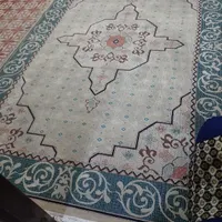 فرش ۹ متری