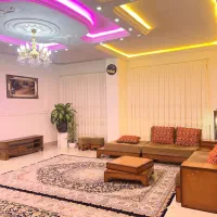 سویت اجاره ای فوق لوکس