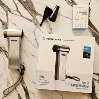 جت فن پاورولوژی