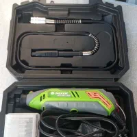 اچار شلاقی فرز انگشتی....