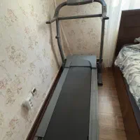 تردمیل خانگی تن‌آرا|تجهیزات ورزشی|تهران, شهرک شهید باقری|دیوار