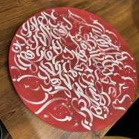 ثبت نام کلاسهای کالیگرافی