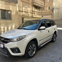 ام وی ام x33s 1396|خودرو سواری و وانت|تبریز, |دیوار