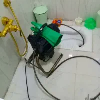 فنر زنی چاه بارکنی کل کرج تضمینی شبانه روزی24ساعت