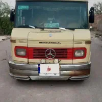 مینی بوس مدل۶۵