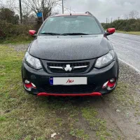 کوییک ۱۴۰۲|خودرو سواری و وانت|رشت, حمیدیان|دیوار