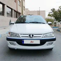 پارس TU5 1400 درحدصفر
