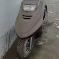 موتورسیکلت چینی کارکرده