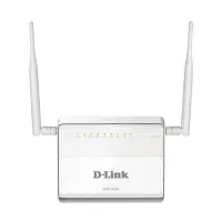 مودم adsl برند d link