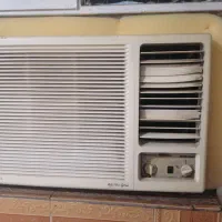 کولر پنجره ای