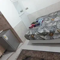 سوییت آپارتمان شیک و تمیز نزدیک حرم|اجارهٔ کوتاه‌مدت آپارتمان و سوئیت|مشهد, کوی راد|دیوار
