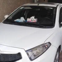 برلیانس H220 اتوماتیک، مدل ۱۳۹۶|خودرو سواری و وانت|مشهد, حسابی جنوبی (شهرک غرب)|دیوار