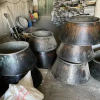 فروش خریدار ضایعات آهن آلمنیوم کابینت فرگاز یخچال|عمده‌فروشی|بندرعباس, |دیوار