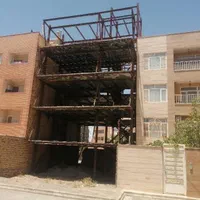 فروش یکجا، 4طبقه روی پیلوت درفاز یک نیستان|فروش آپارتمان|بیرجند, |دیوار