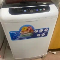 لباسشویی مینی واش اتوماتیک پاکشوما ۷ کیلویی