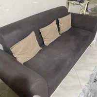 مبل راحتی ۷ نفره در حدنو