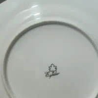 سرویس چینی 36نفره اصلی حراج