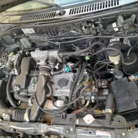 پراید ۸۵|خودرو سواری و وانت|سنندج, |دیوار