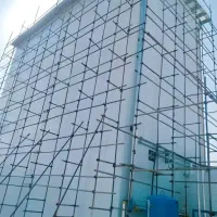 داربست فلزی حمید