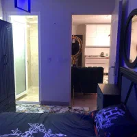 اجاره نیم روز/روزانه واحد مبله شیک تمیز جنت آباد|اجارهٔ کوتاه‌مدت آپارتمان و سوئیت|تهران, جنت‌آباد جنوبی|دیوار