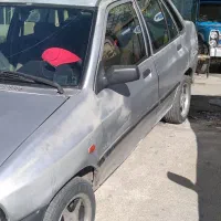 پراید مدل 85