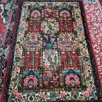 فرش دست باف