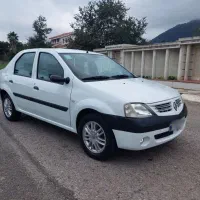 ال ۹۰مدل ۹۵ E2 پارس تندر کم کار تمیز