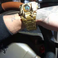 پخش ۲۴۵۰.ساعت گودزیلا.ایرپاد|قطعات یدکی و لوازم جانبی|ساوه, |دیوار