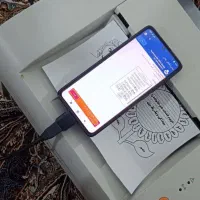 یک عدد پرینتر سامسونگ 2571N لیزری سیاه سفید|پرینتر، اسکنر، کپی، فکس|گلستان (تهران), |دیوار