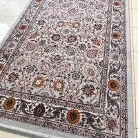 فرش ))تنوع بی‌نظیر، قیمت رقابتی* تحویل درب منزل