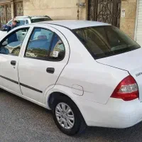 تیبا صندوق دار در حد صفر