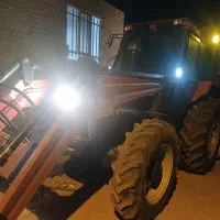 تراکتورکابیندارخشک۱۴۰۴بابیل ایران لودرفروشی